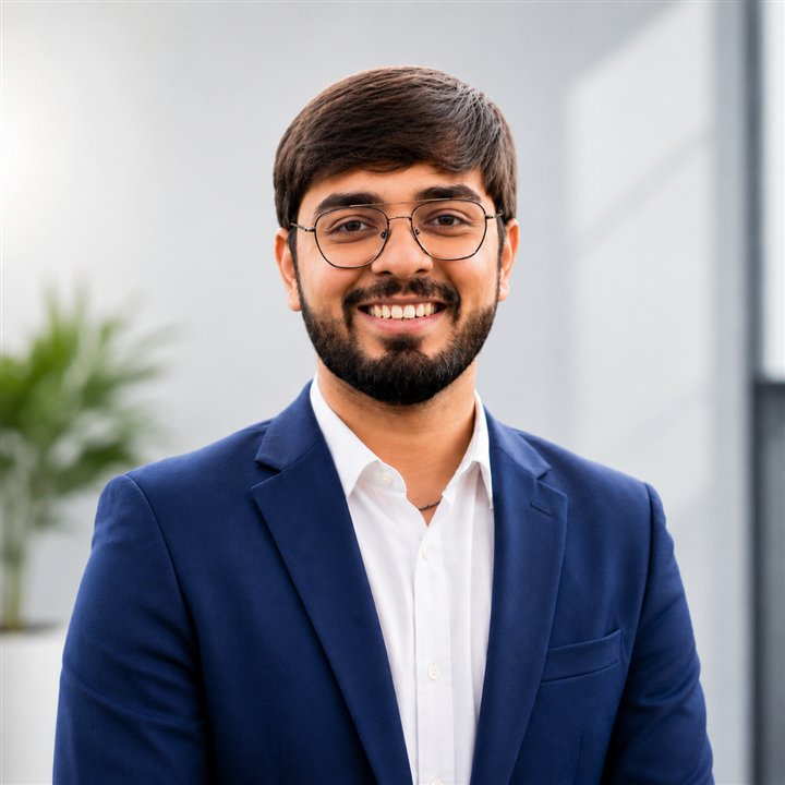 Deep Patel